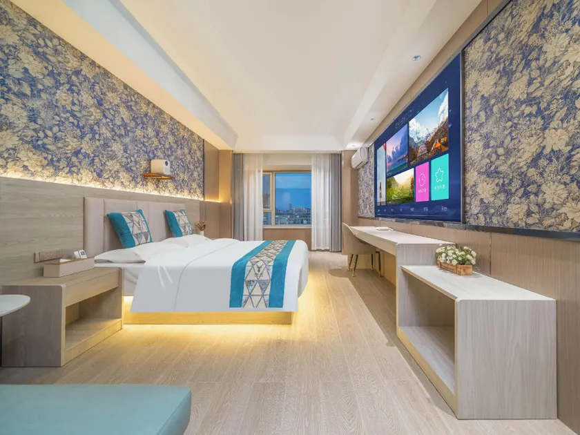 Yunlu View Hotel - Image 1