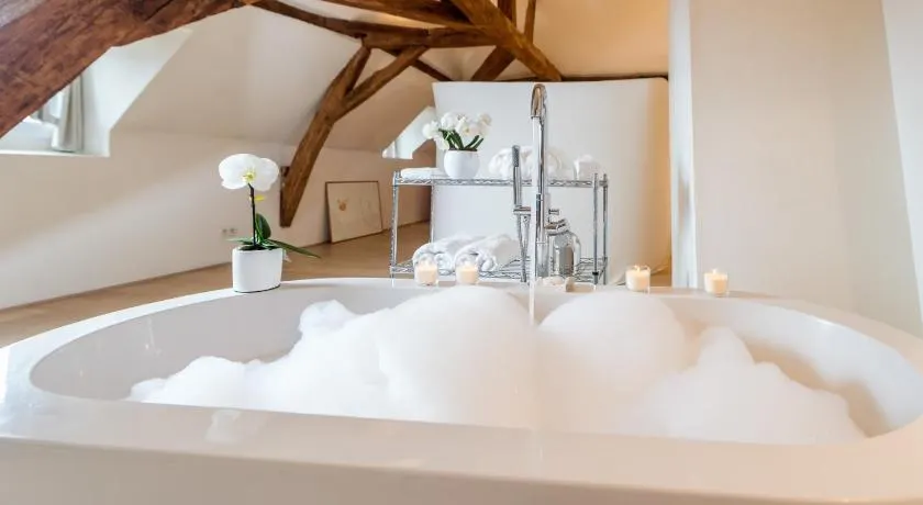 Suite Mana OHANA - Luxe et Authenticité juste à coté de la Place Ducale avec Parking privé - Image 1