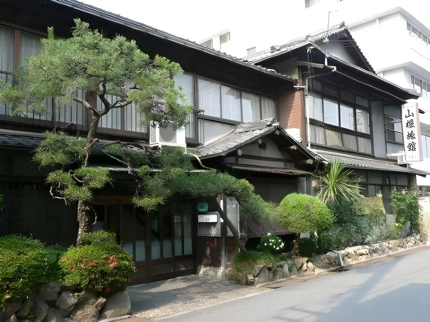 Yamane Ryokan - Image 1