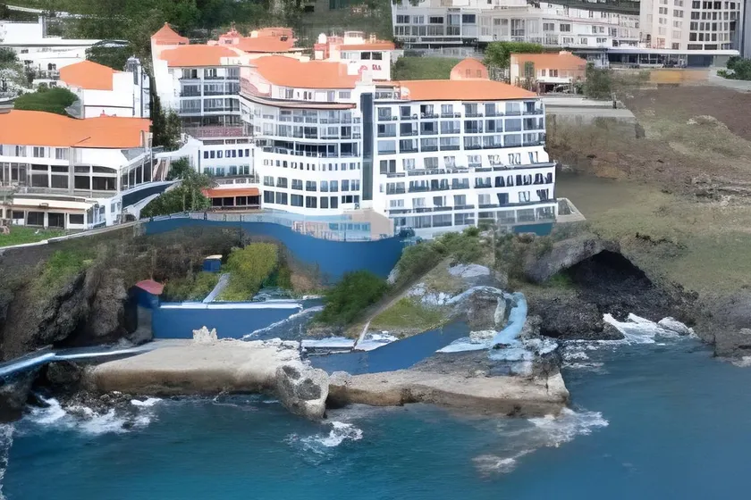 Hotel Royal Orchid - Image 1