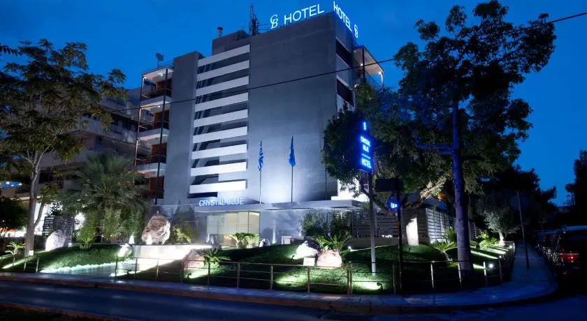 The Crystal Blue Hotel - Image 1