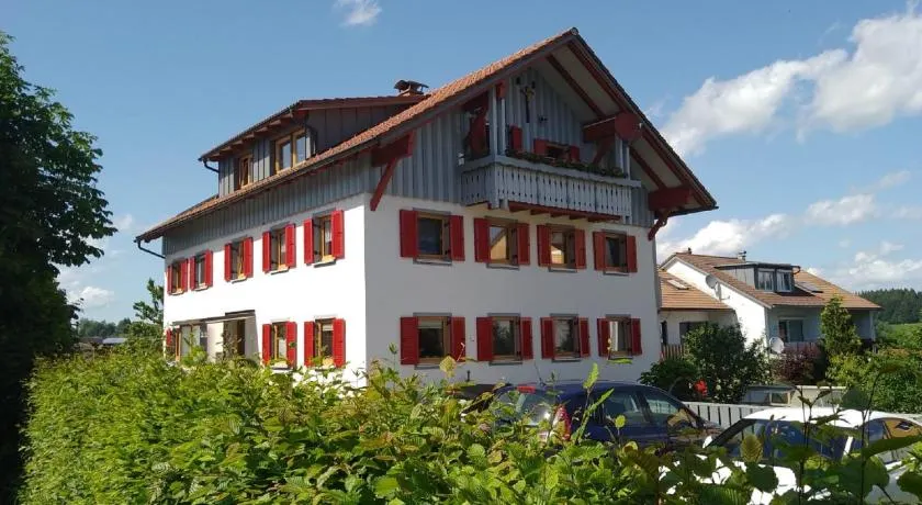 Gästehaus Grath - Image 1