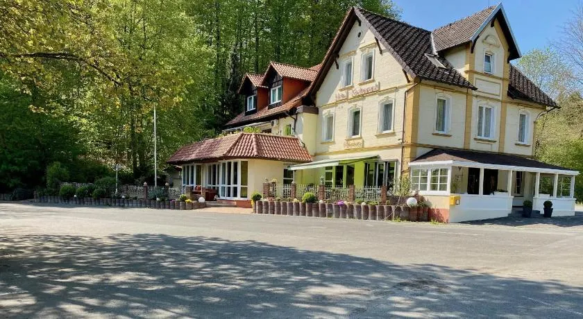 Hotel Garni Elfenberg - Image 1