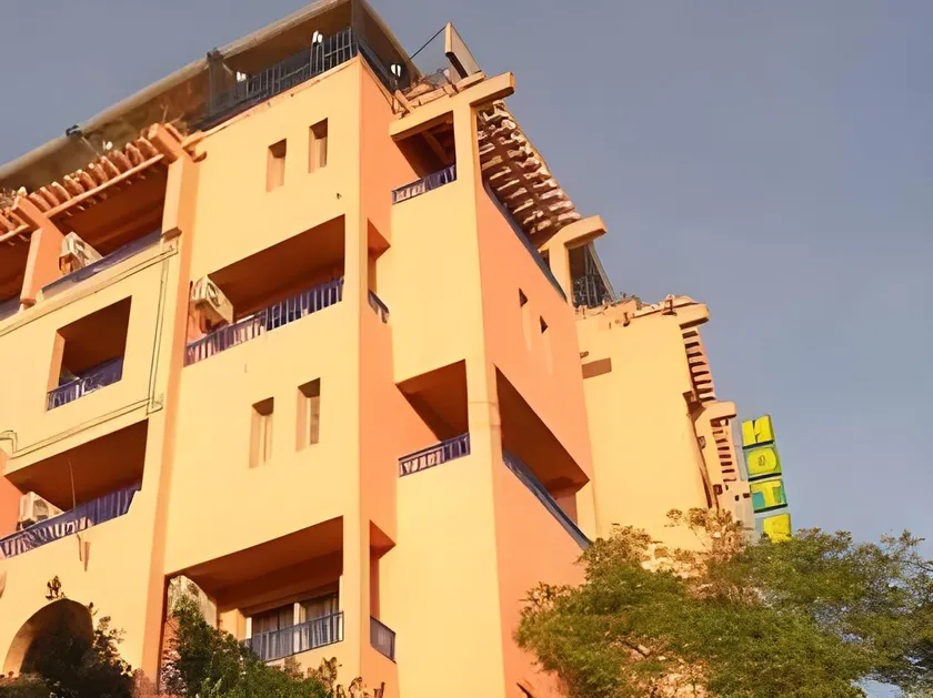 Hotel Tachfine - Image 1