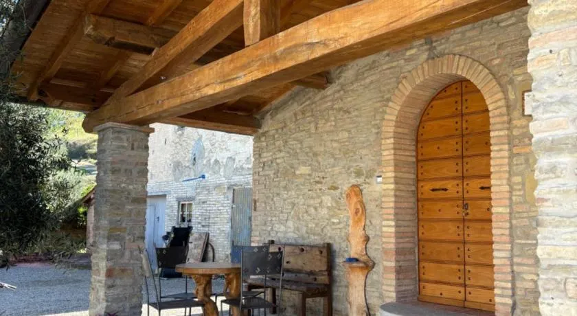 Agriturismo la Tana - Image 1