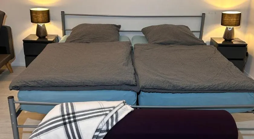 Moderne Maisonettewohnung/2 Zimmer/Küche/Bad #2 - Image 1
