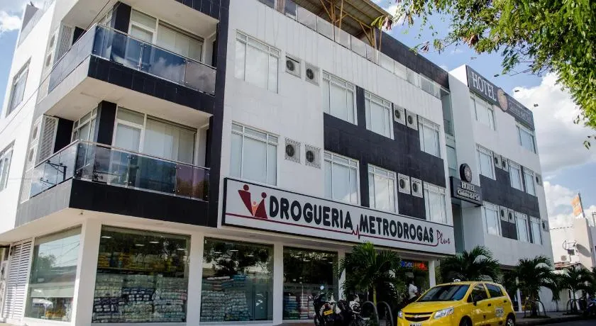 Hotel Quinta del Sol - Image 1