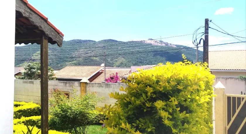 Pousada Montanha da Pedra Grande - Image 1
