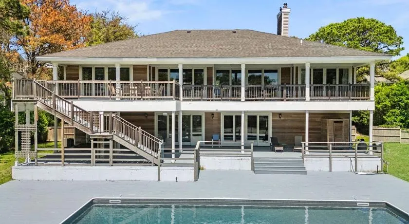 Villa Skylar - Image 1