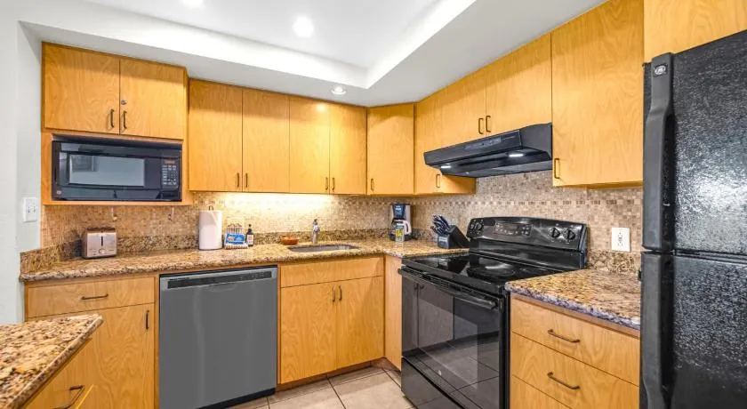 KBM Resorts 2 Free Cars Napili Point Water Front 2 Units 2 Bedrooms NAP ML-3920 - Image 1