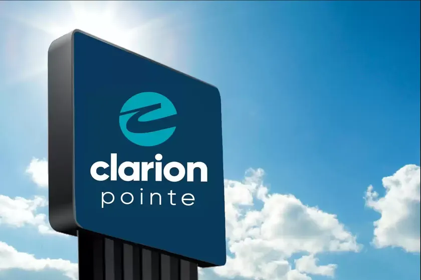 Clarion Pointe Indianapolis Airport - Image 1