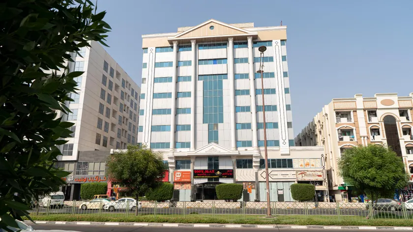 BOONMAX HOTEL - Image 1