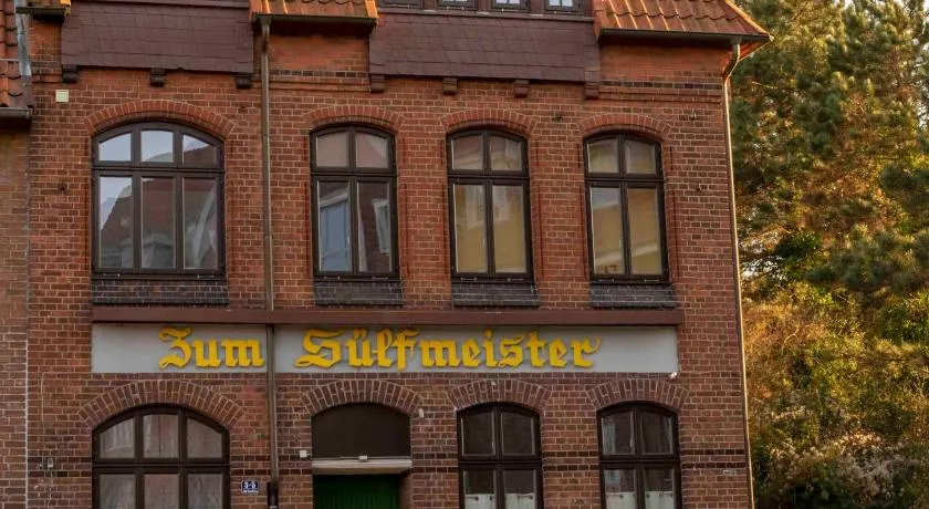 Sülfmeister Haus - Image 1