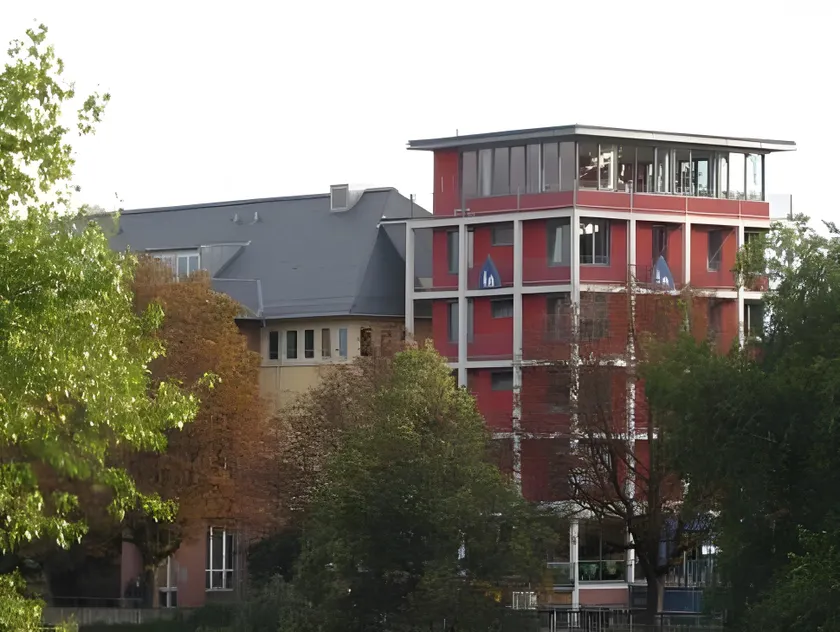 Jugendherberge Frankfurt - Haus der Jugend - Image 1