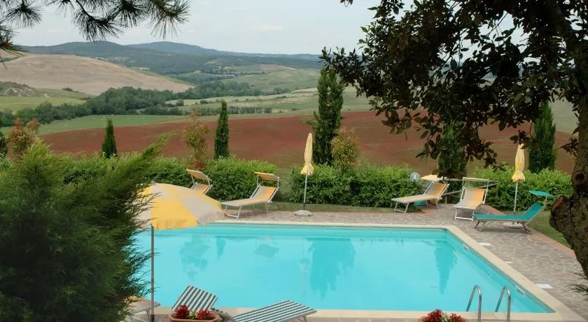 Agriturismo Palazzo Conti - B - Image 1