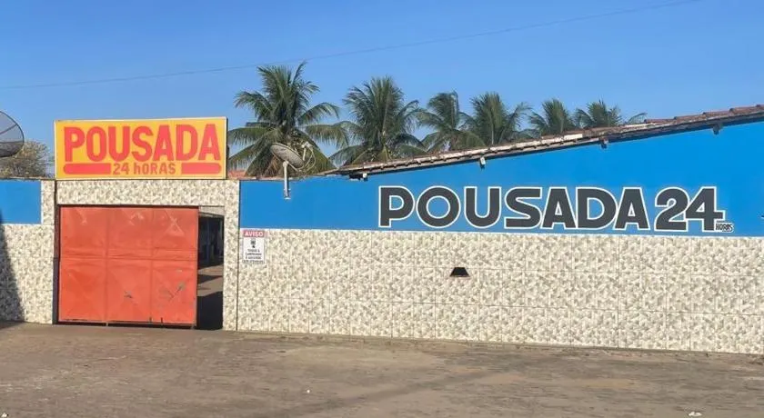 Pousada Rosario - Image 1