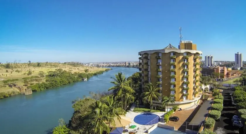 Hotel Beira Rio - Image 1