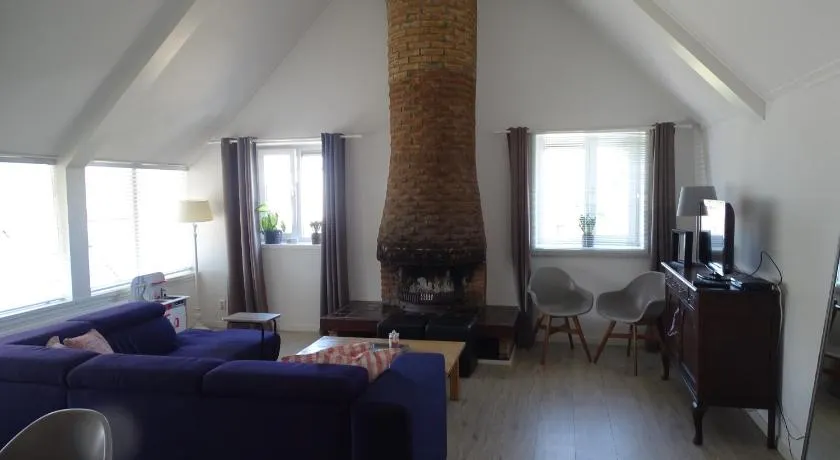 Guesthouse Wormer - Image 1