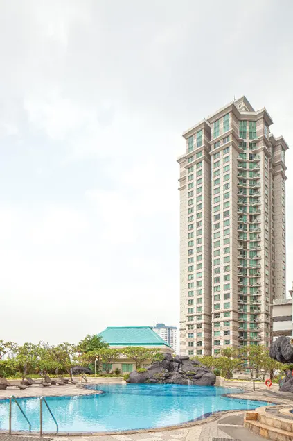 Batavia Hotel & Serviced Apartments Jakarta - Image 1