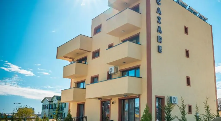 Campus Caffe Mansion - Image 1