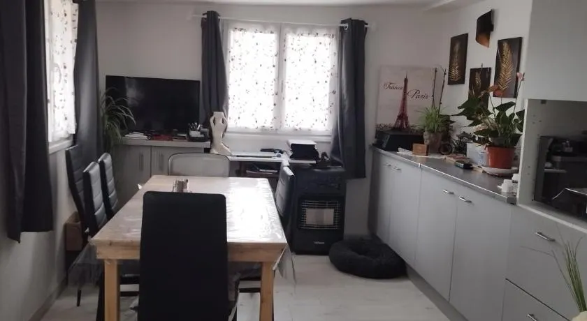 Chez Andrée - Image 1