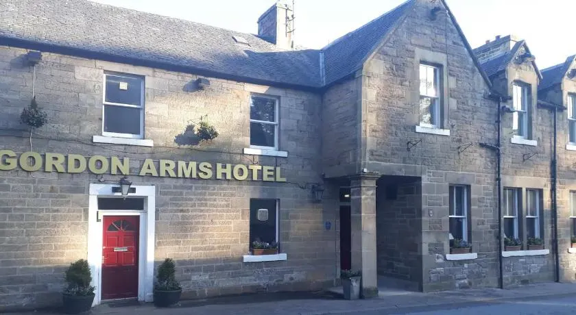 Gordon Arms Hotel - Image 1