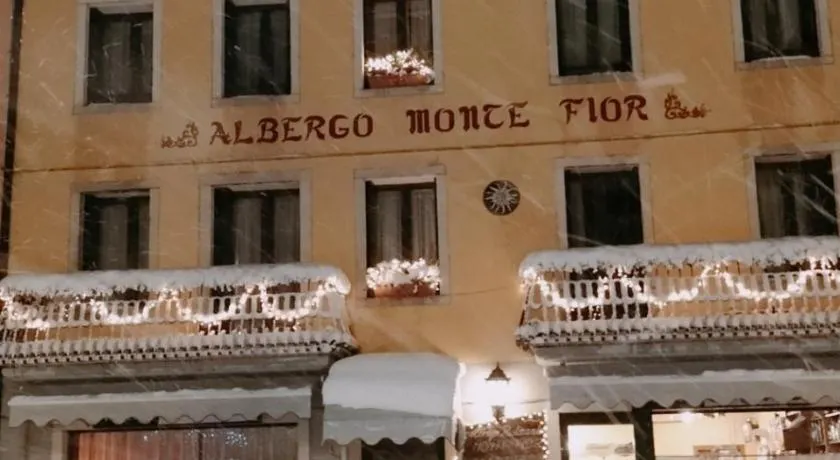 Hotel Monte Fior - Image 1