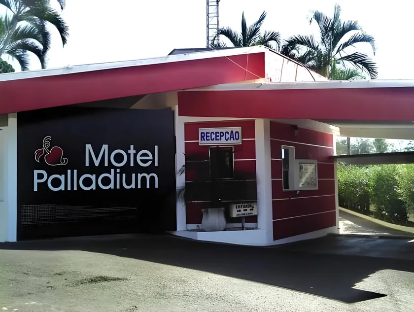 Flow Motel (Adult Only) - Image 1