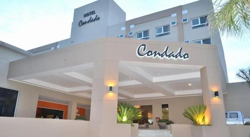 Condado Hotel Casino Paso de la Patria - Image 1