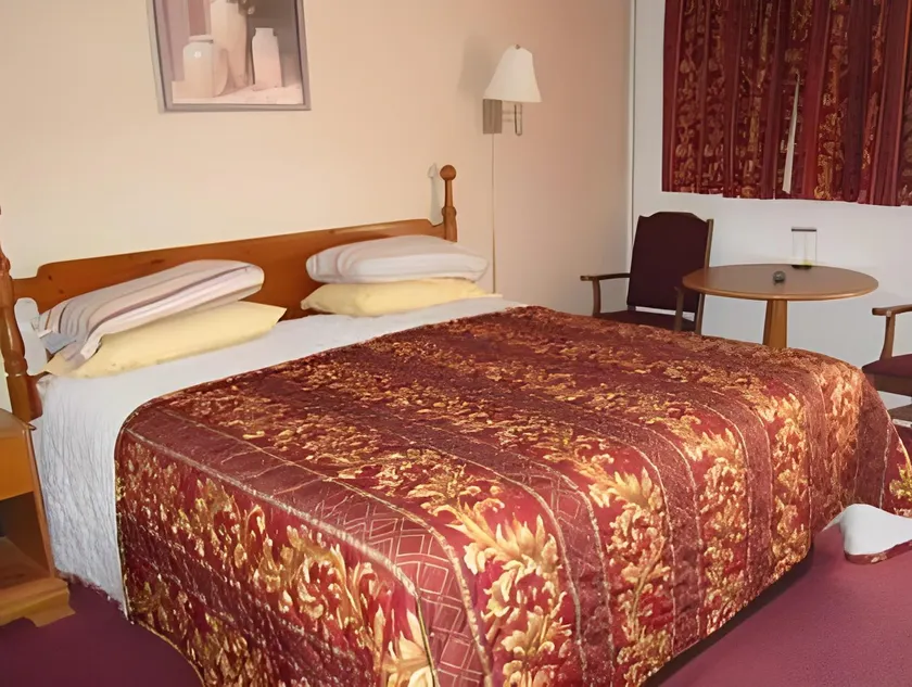 Budget Inn Motel Dalhart - Image 1