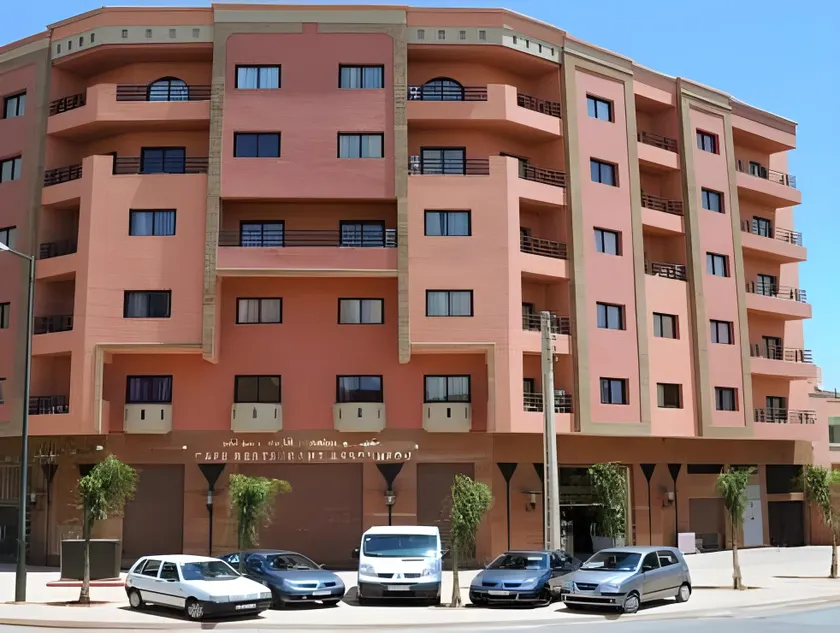 Résidence Appart-hôtel Assounfou - Image 1