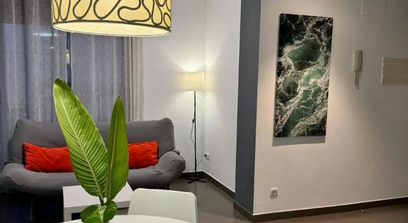 APARTAMENTO ROMELIA bajo A - Image 1