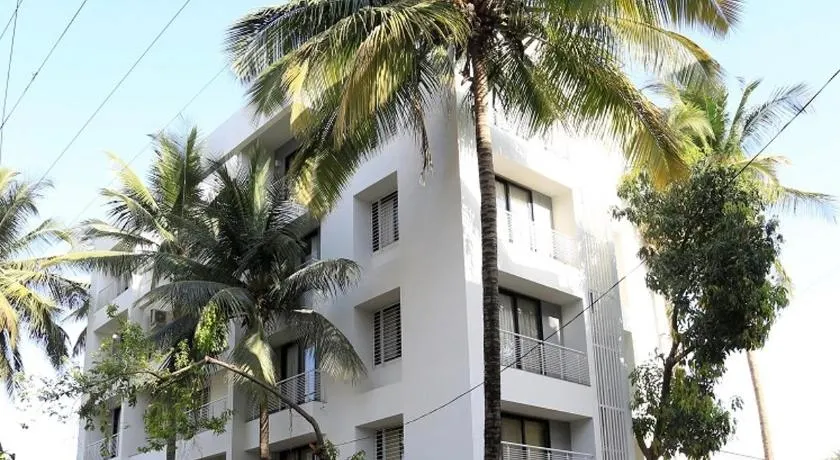 Aashiyana Inn - Image 1
