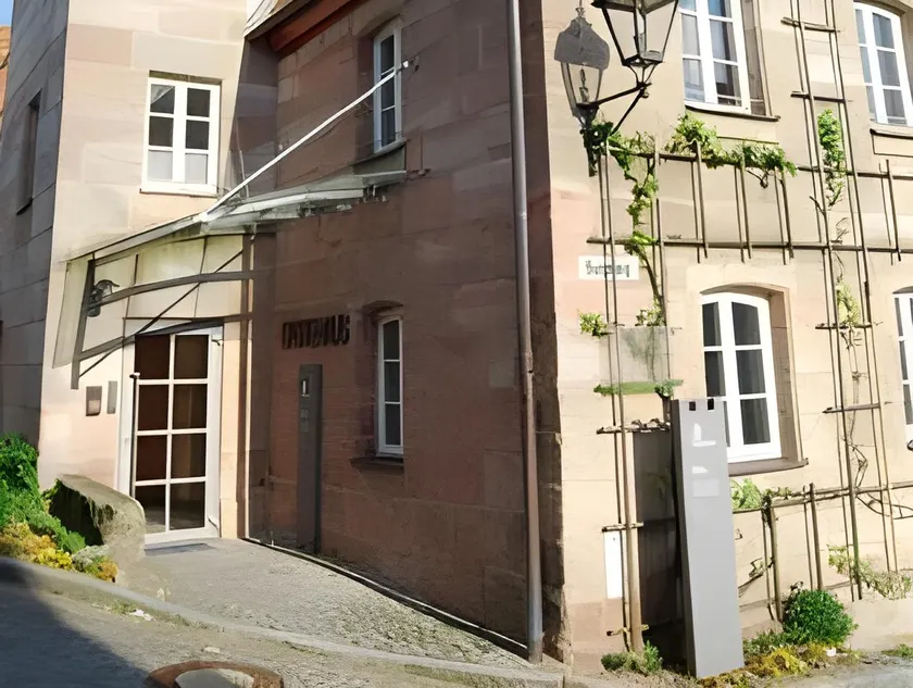 Hotel Burg Abenberg - Image 1