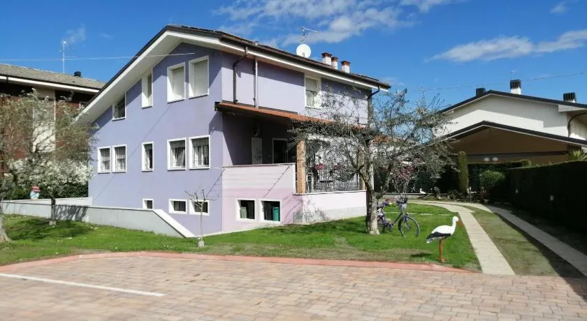 B&B Milu' - Image 1