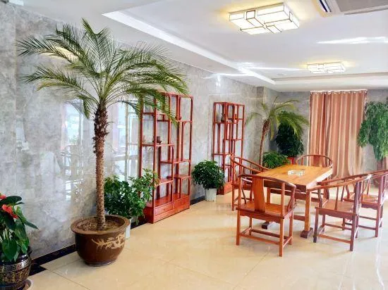 Siji Zhijia Hotel - Image 1