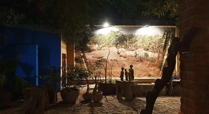 Villa Yiri Suma - Image 1