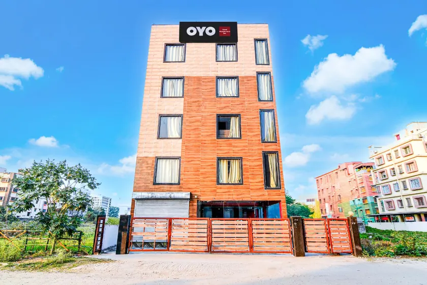 Hotel O Wonderland Inn - Image 1