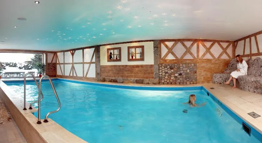 Hotel AlpenSonne - Image 1