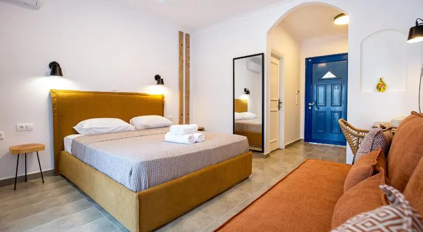 Rodon House Aparthotel - Image 1
