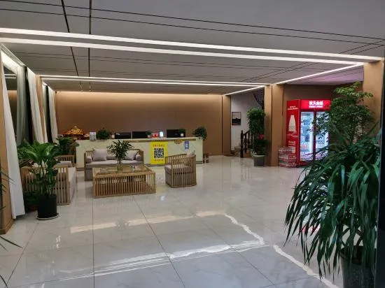 Huatian hotel - Image 1