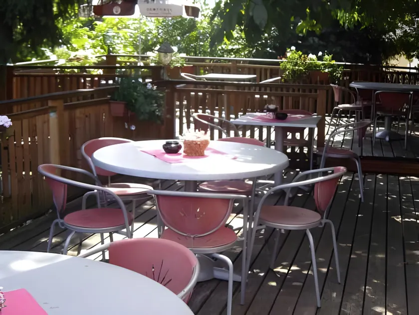 Hotel Pension Stadlhuber Aktivpark Kremsmünster - Image 1
