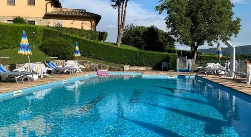 Agriturismo Comparone Casavecchia - Image 1