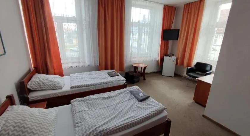 Hotel Stary Ratusz - Image 1
