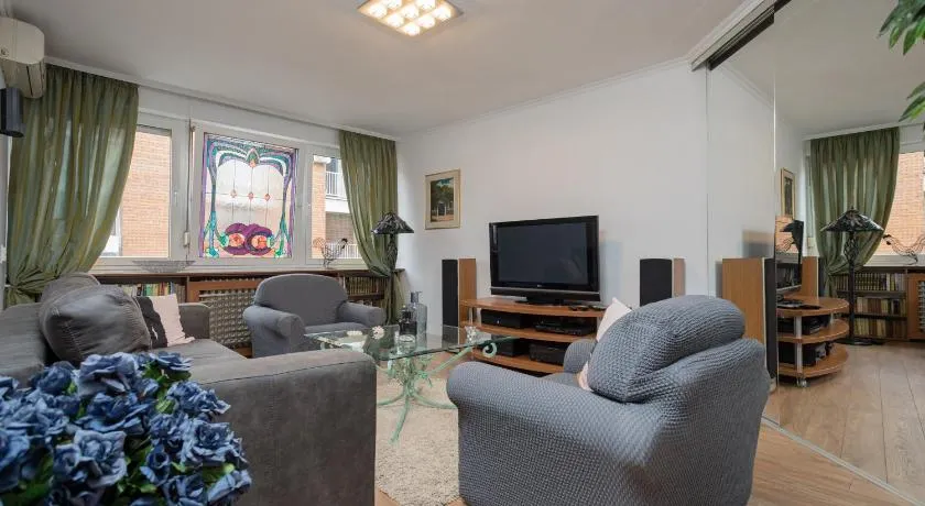 BelArt apartment - Image 1