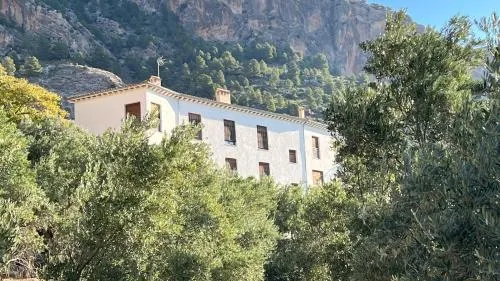 Caseria 7 Fuentes - Image 1