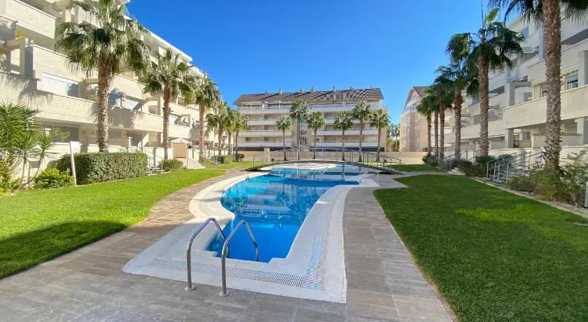 Apartamentos Elegance El Conserje - Image 1