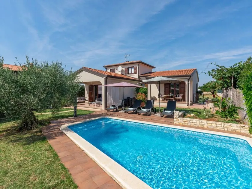 Villa Lucas - Image 1