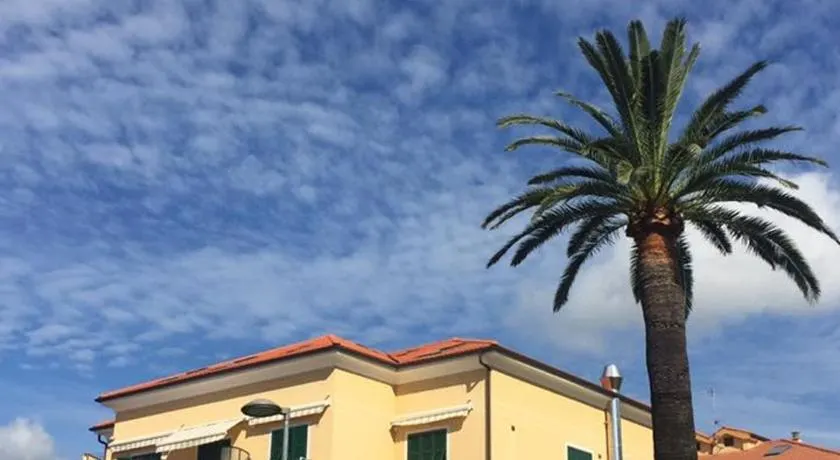 Albergo Villa Ada - Image 1