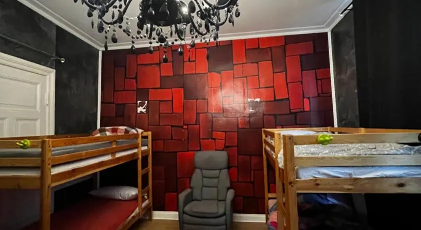 Idyllische Altbauwohnung mit vielen Schlafmoglichkeiten - Image 1
